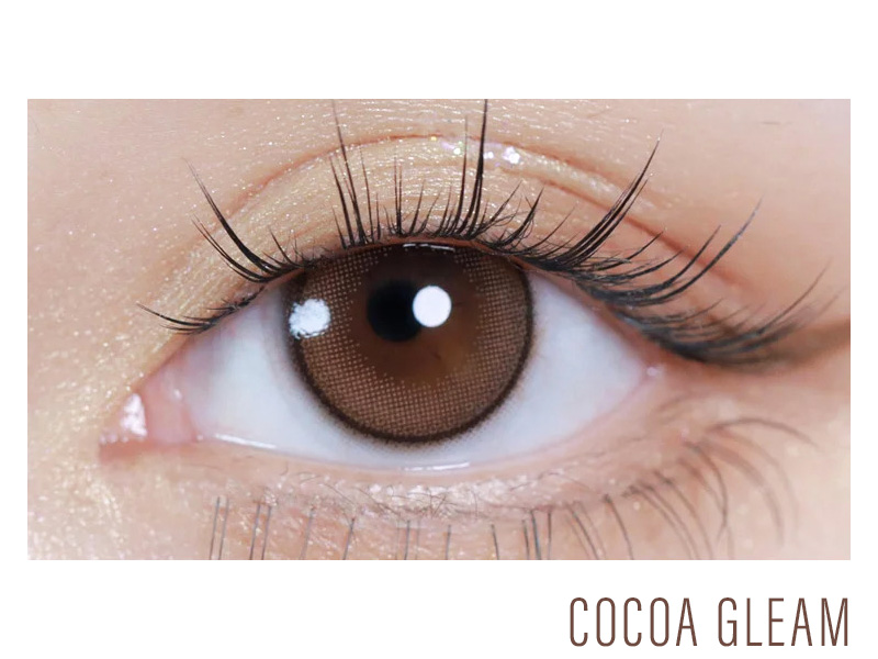 COCOA GLEAM